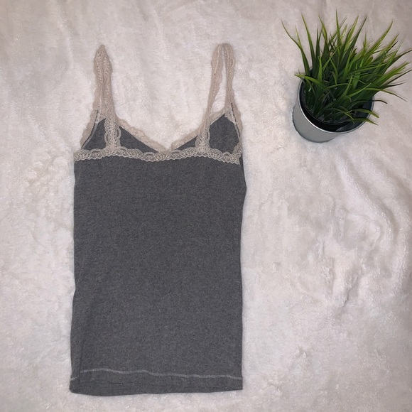 Grey Tank - Picture 2 of 3